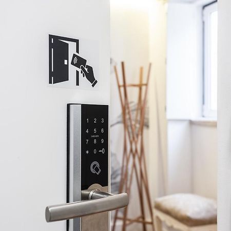 Embaixador Apartments&Suites 리스본 외부 사진
