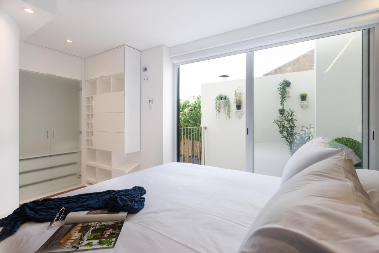 Embaixador Apartments&Suites 리스본 외부 사진