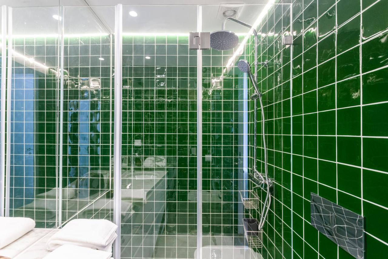 Embaixador Apartments&Suites 리스본 외부 사진