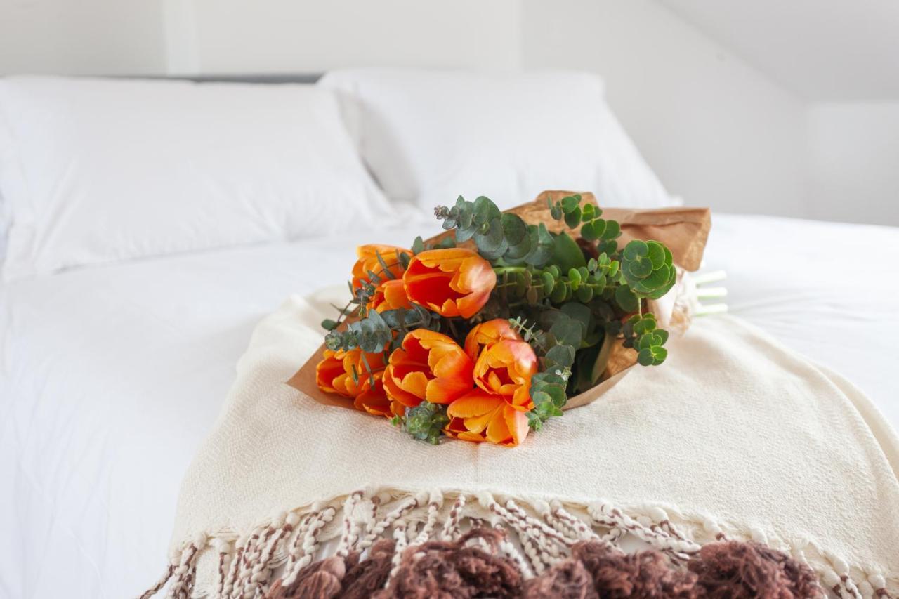 Embaixador Apartments&Suites 리스본 외부 사진