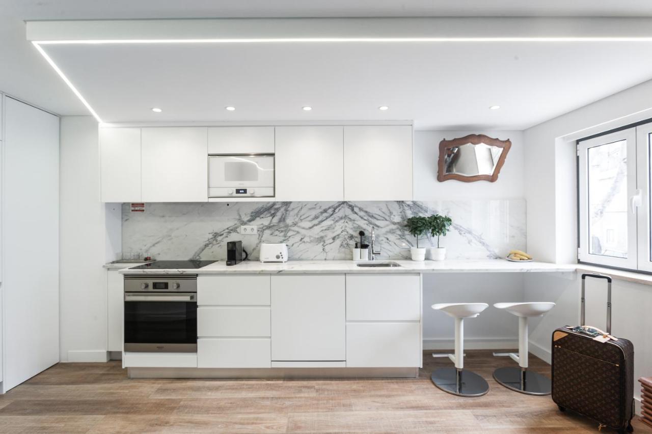 Embaixador Apartments&Suites 리스본 외부 사진
