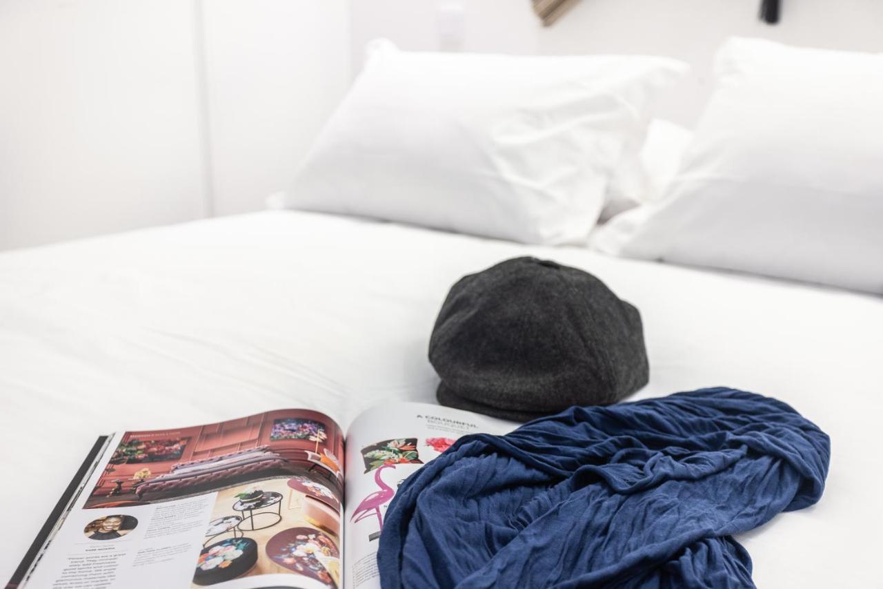 Embaixador Apartments&Suites 리스본 외부 사진