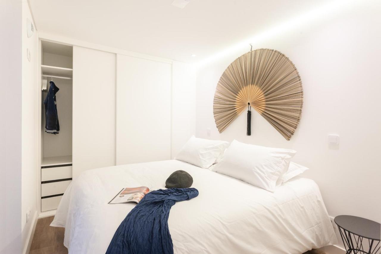 Embaixador Apartments&Suites 리스본 외부 사진