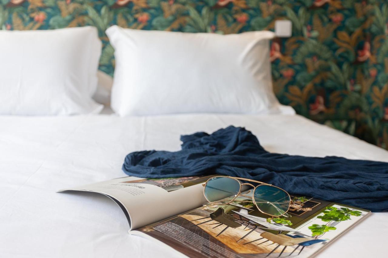 Embaixador Apartments&Suites 리스본 외부 사진