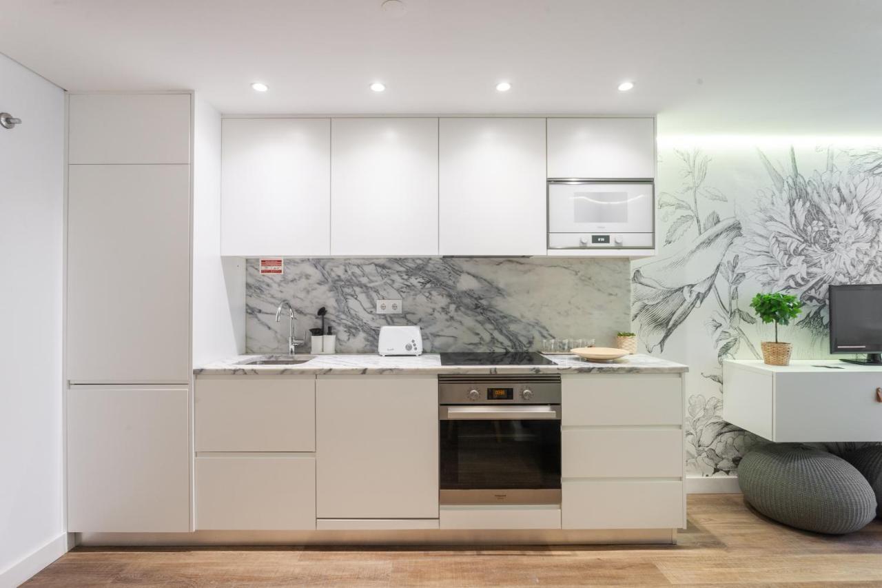 Embaixador Apartments&Suites 리스본 외부 사진