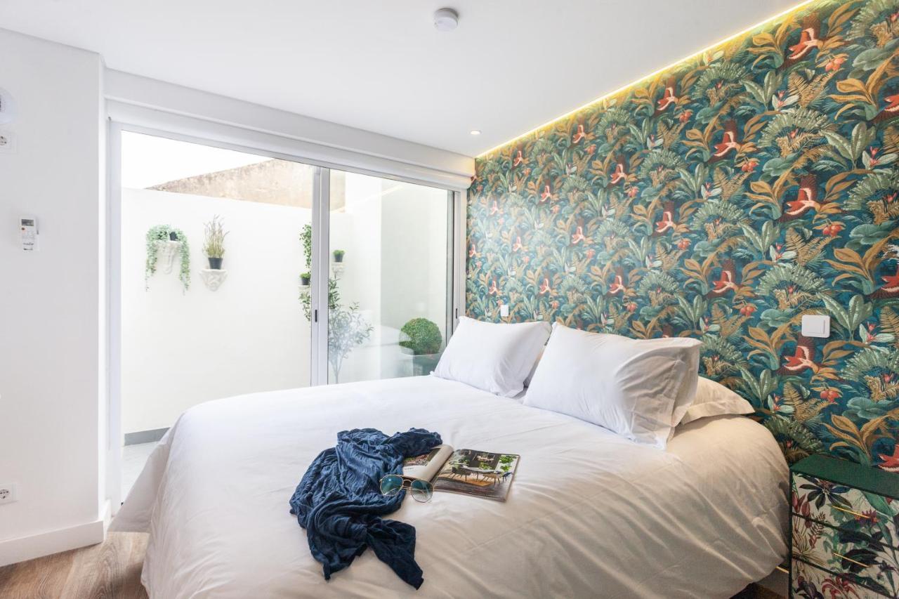 Embaixador Apartments&Suites 리스본 외부 사진