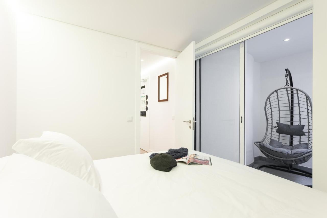 Embaixador Apartments&Suites 리스본 외부 사진