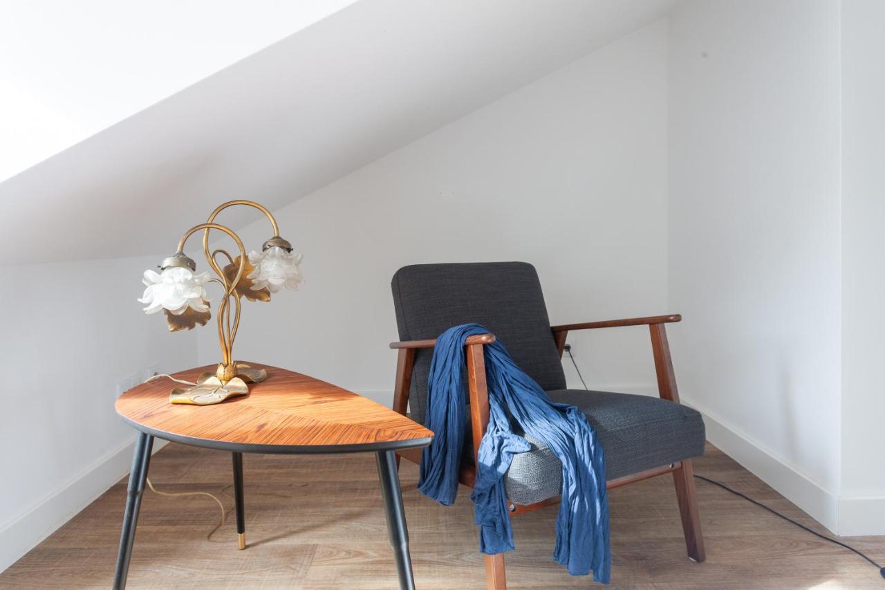 Embaixador Apartments&Suites 리스본 외부 사진