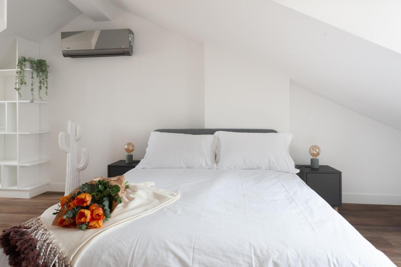 Embaixador Apartments&Suites 리스본 외부 사진