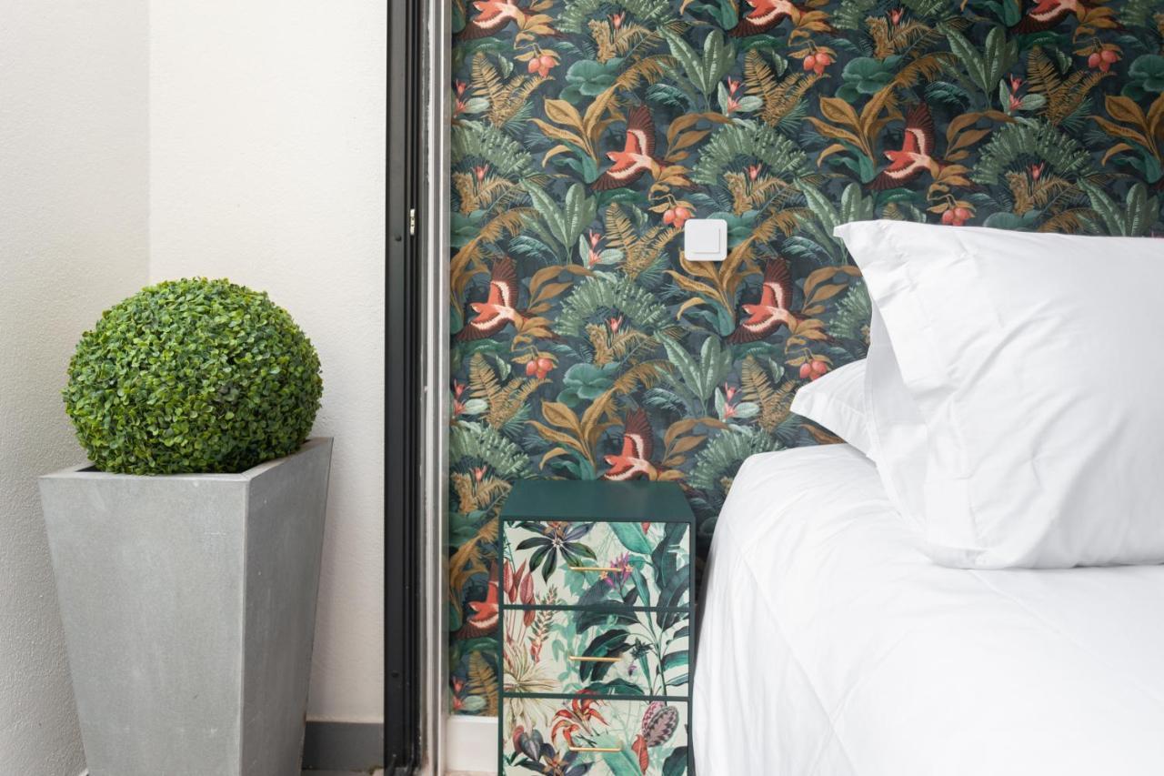 Embaixador Apartments&Suites 리스본 외부 사진