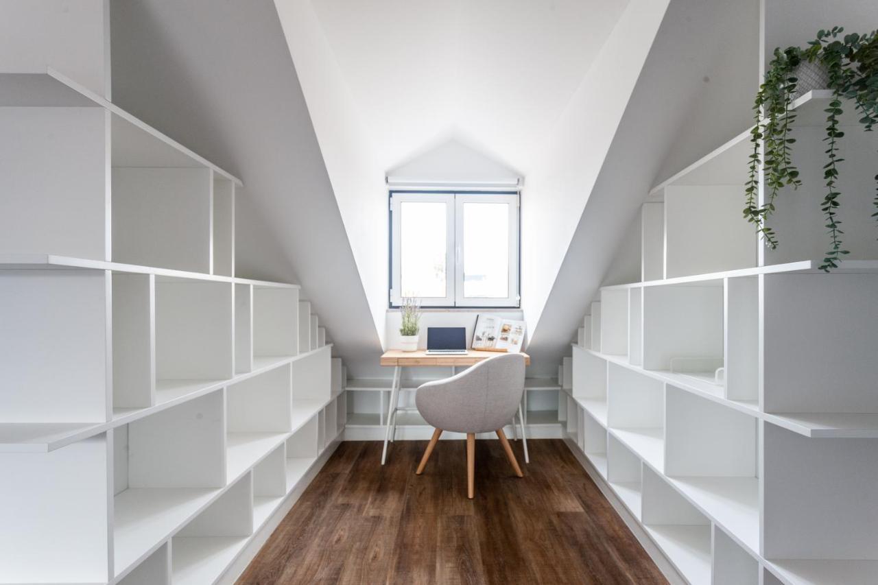 Embaixador Apartments&Suites 리스본 외부 사진