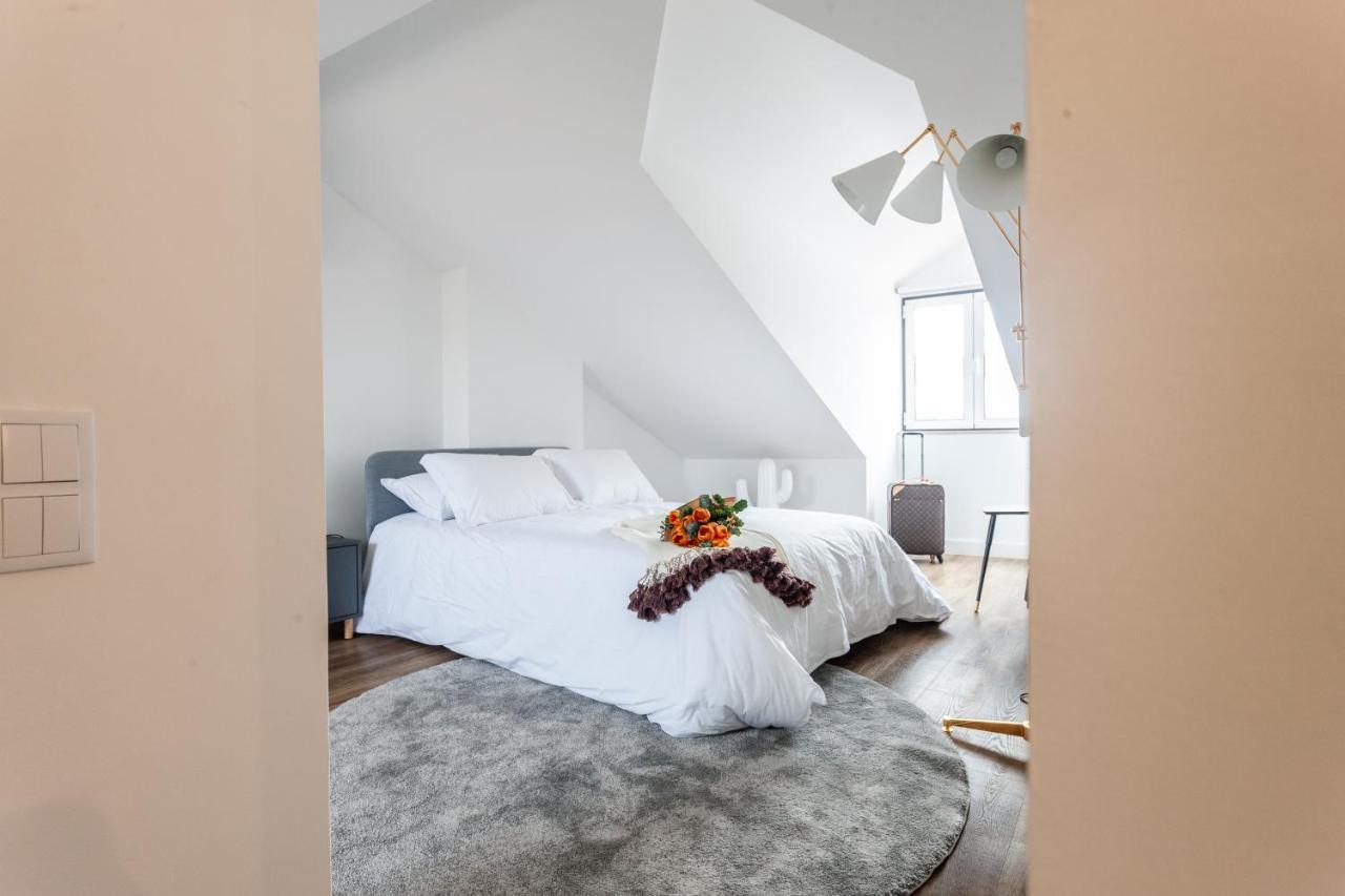 Embaixador Apartments&Suites 리스본 외부 사진