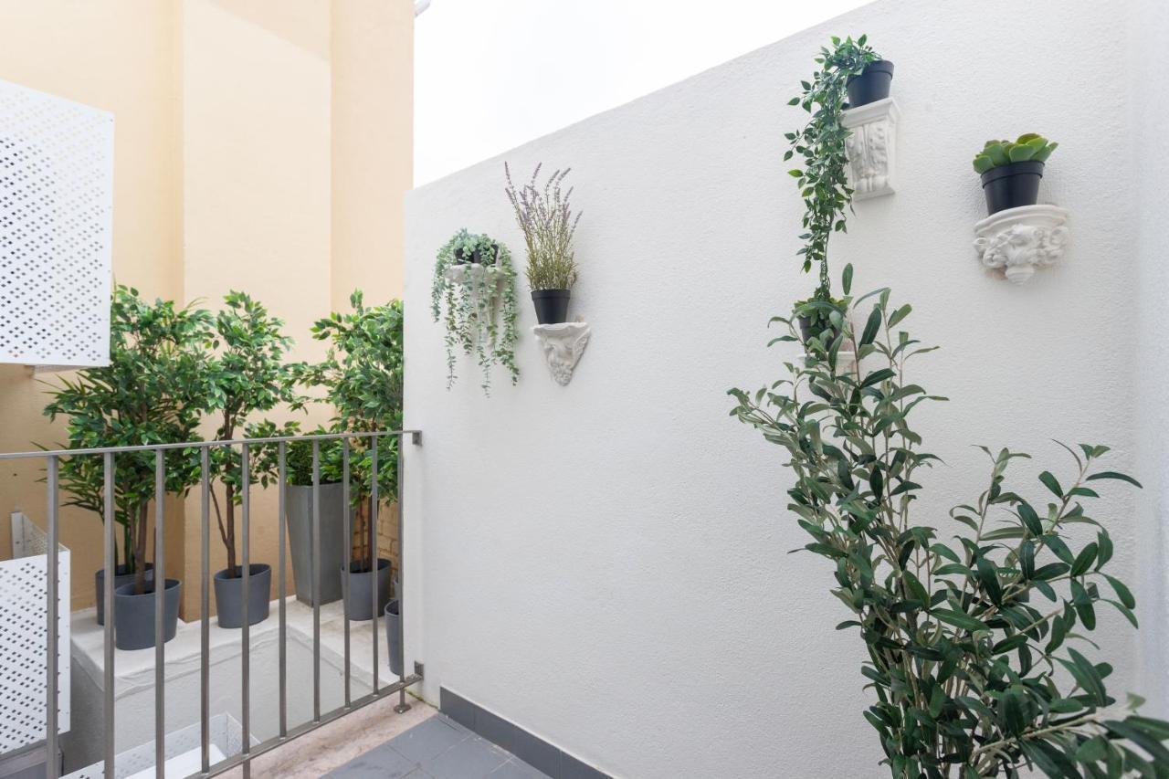 Embaixador Apartments&Suites 리스본 외부 사진