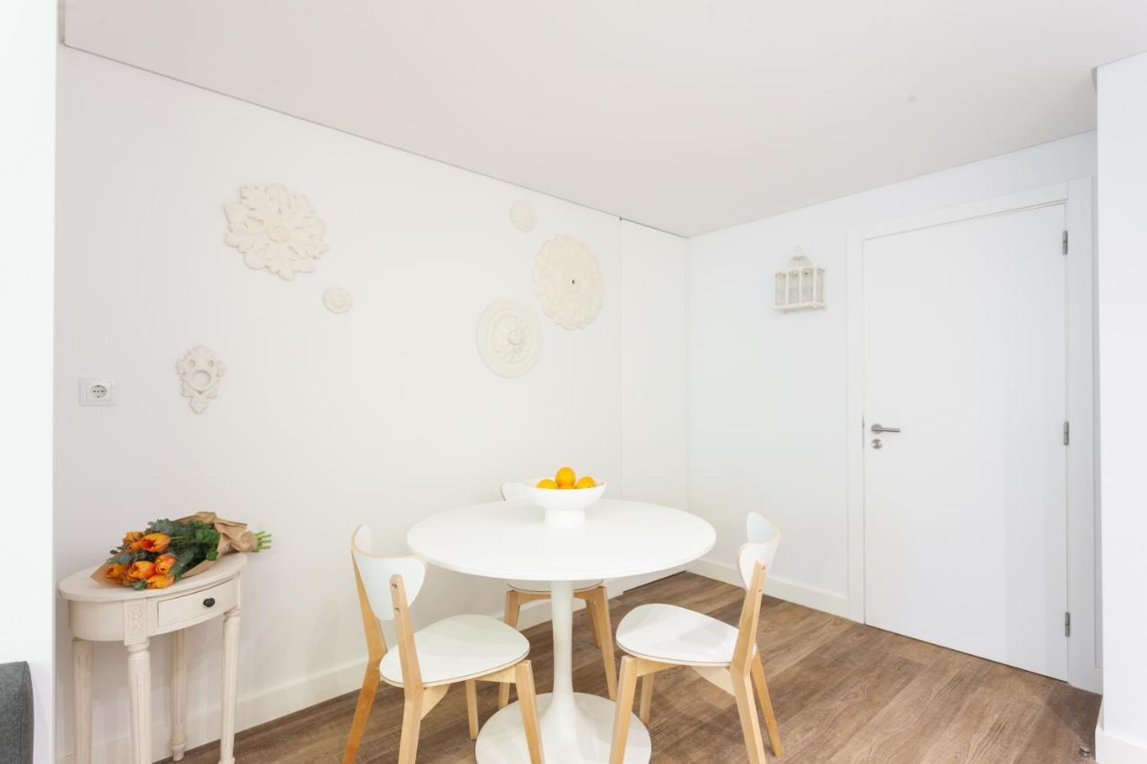Embaixador Apartments&Suites 리스본 외부 사진