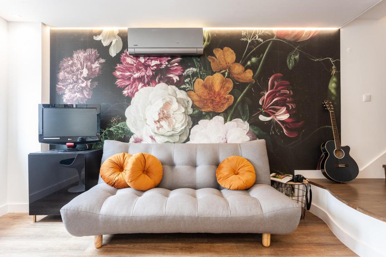 Embaixador Apartments&Suites 리스본 외부 사진