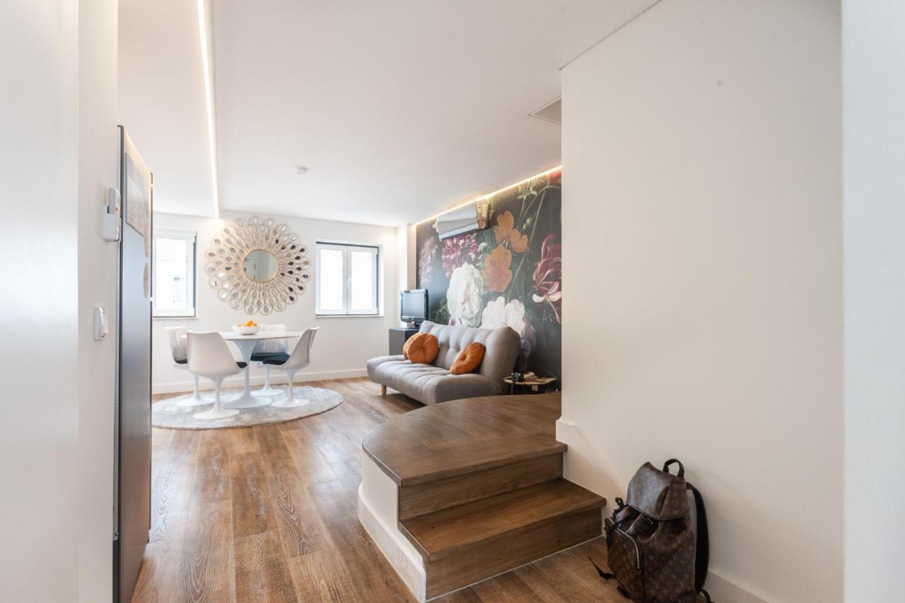 Embaixador Apartments&Suites 리스본 외부 사진