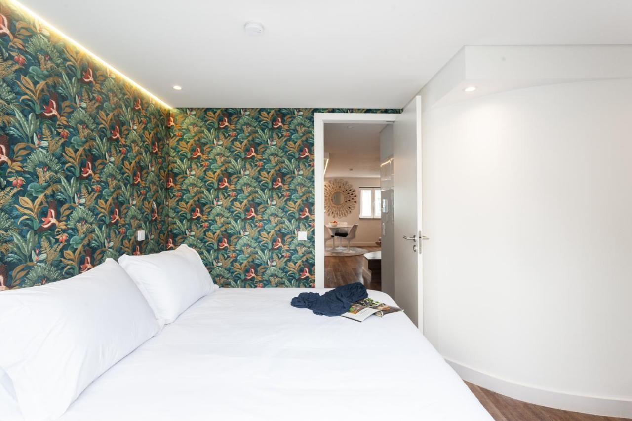 Embaixador Apartments&Suites 리스본 외부 사진