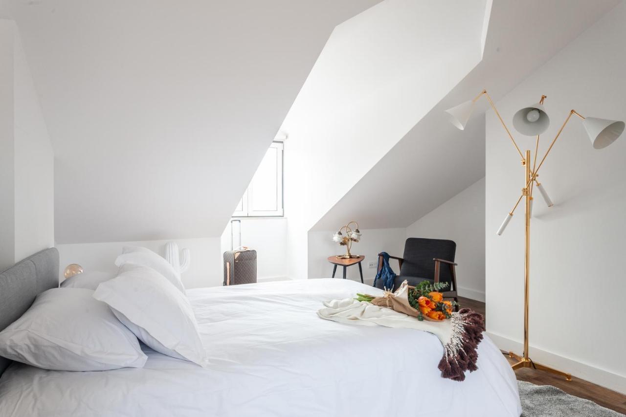 Embaixador Apartments&Suites 리스본 외부 사진