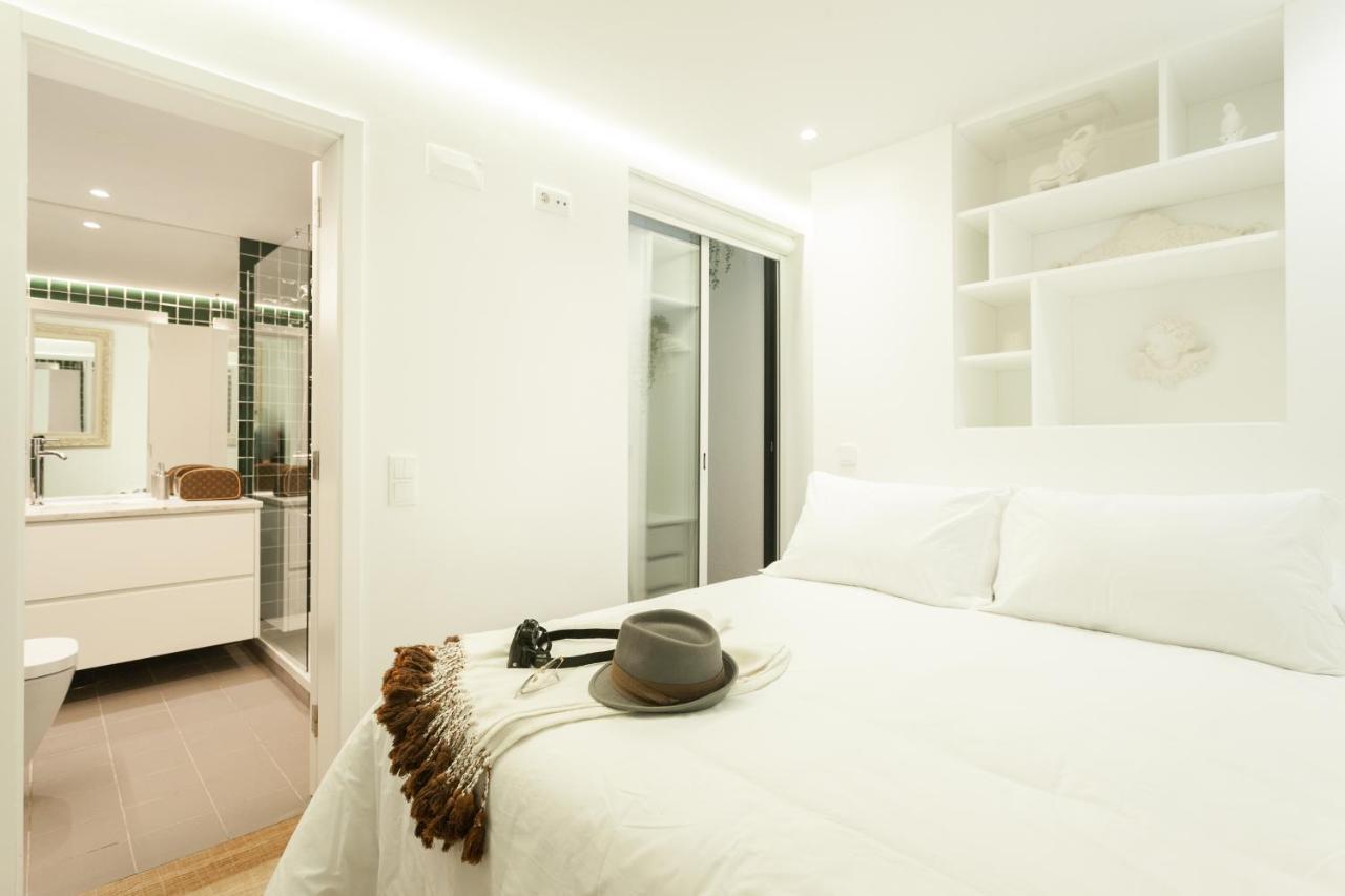 Embaixador Apartments&Suites 리스본 외부 사진